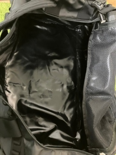 THE NORTH FACE ノースフェイス BCダッフル L  NMO8108K