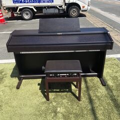 福岡県 福岡市のピアノ ローランドの中古が安い！激安で譲ります