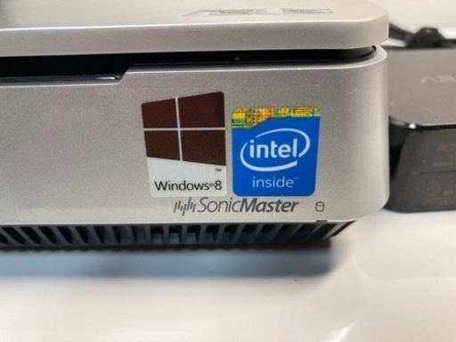 ミニパソコン ASUS エイスース VIVOPC VM42 Celeron 2957U 1.4Ghz Windows8 Intel インテルSonicMaster
