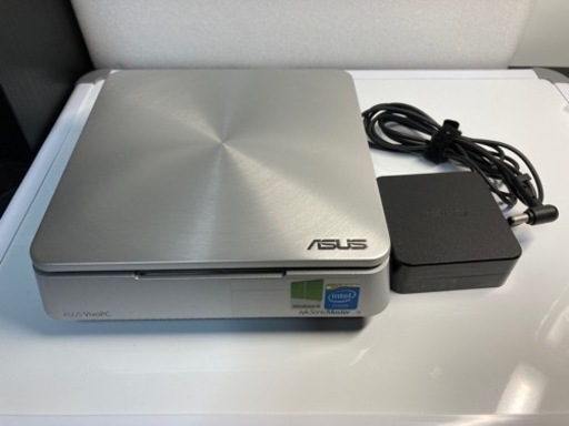 ミニパソコン ASUS エイスース VIVOPC VM42 Celeron 2957U 1.4Ghz Windows8 Intel インテルSonicMaster