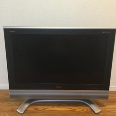 シャープ　SHARP 液晶テレビ　アクオス　AQUOS LC-3...