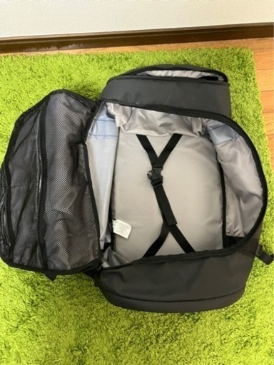 TIMBUK2 ティンバックツー インパルスパック 55L