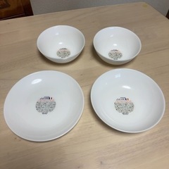 ハムちゃんず様②