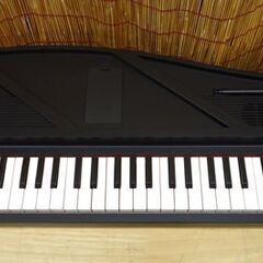 コルグ マイクロピアノ ブラック 2016年製 61鍵盤 KORG microPIANO 電子ピアノ☆ PayPay(ペイペイ)決済可能 ☆ 札幌市 豊平区 平岸の画像