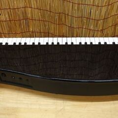 コルグ マイクロピアノ ブラック 2016年製 61鍵盤 KORG microPIANO 電子ピアノ☆ PayPay(ペイペイ)決済可能 ☆ 札幌市 豊平区 平岸の画像