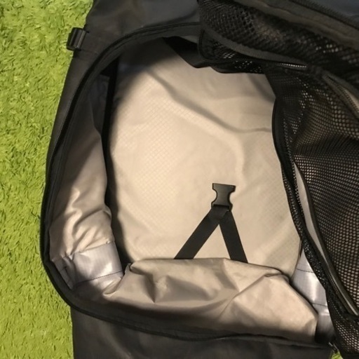 TIMBUK2 ティンバックツー インパルスパック 55L