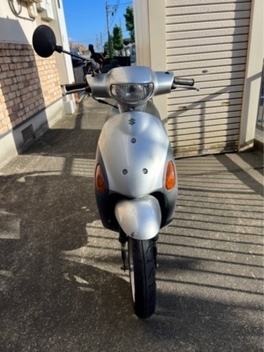 レッツ4 写真後で載せます。