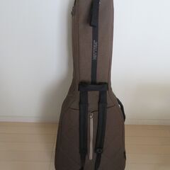 【停止】RITTER リッター ギターケースの画像