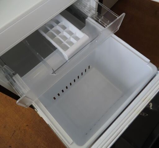 ♪TOSHIBA/東芝 冷蔵庫 GR-M15BS 153L 2017年♪