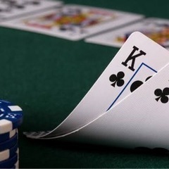 9/19 ポーカー会@秋葉原