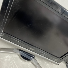 テレビ