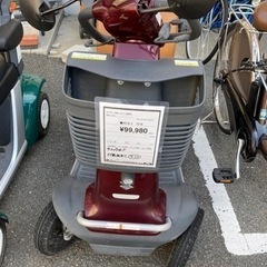 ○タウンカート スズキ TC1A