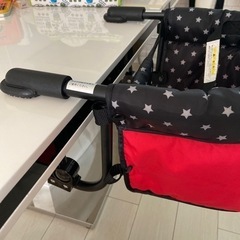 SmartAngel テーブルチェア　ベビー ベビーチェア の画像