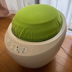 座ってるだけ　ダイエット器具　値下げ