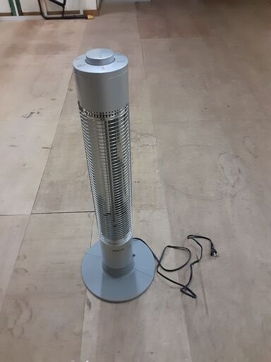 ナショナル電気ストーブJNK276