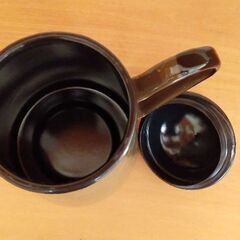 コーヒーポット(エマリアオルクシュ)の画像