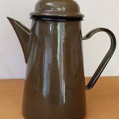 コーヒーポット(エマリアオルクシュ)