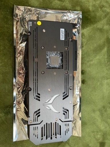 パソコン AMD Radeon RX6900XT