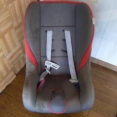 無料　チャイルドシート