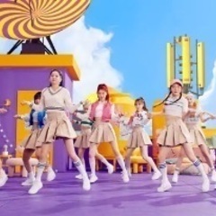 Kpopdダンス体験🌈今月は✨Kep1er✨IVE✨❣️９月19...