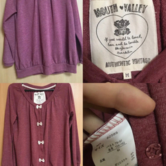 中古秋冬服axes femme 他 5点セットの画像