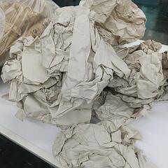 梱包材料 緩衝材  欲しいかたいましたら差し上げますの画像