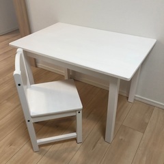 SUNDVIK テーブル(家具)の中古が安い！激安で譲ります・無料で