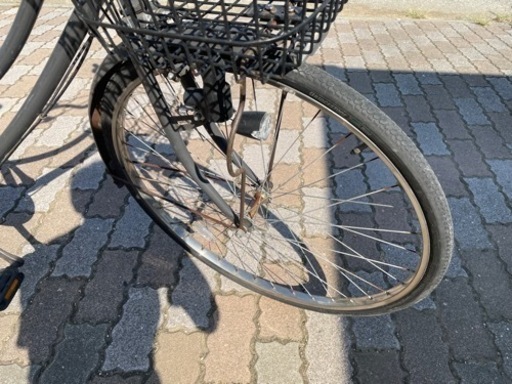 値下げ中‼️ブリヂストン自転車