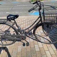 兵庫県 姫路市のサイ 自転車の中古が安い！激安で譲ります・無料