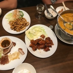 友達募集