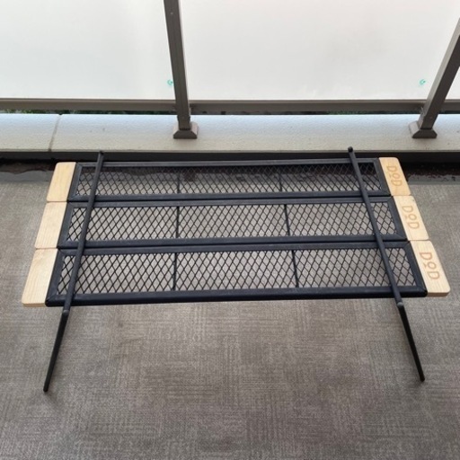 DOD テキーラテーブル