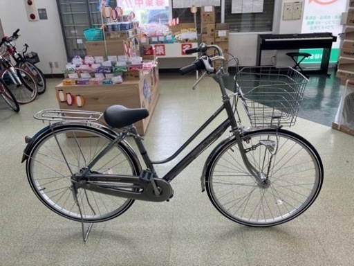 自転車一般　パンクしにくいタイヤ　TJ201