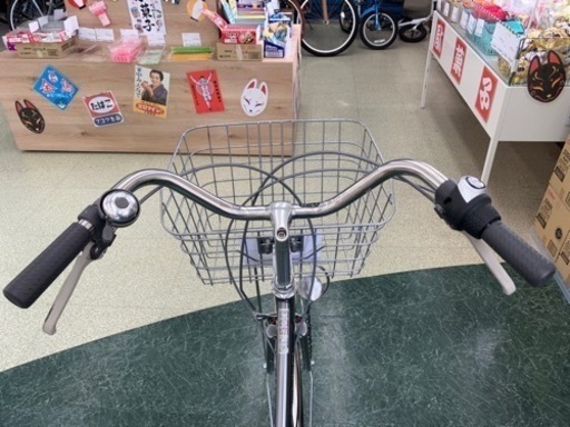 自転車一般　パンクしにくいタイヤ　TJ201