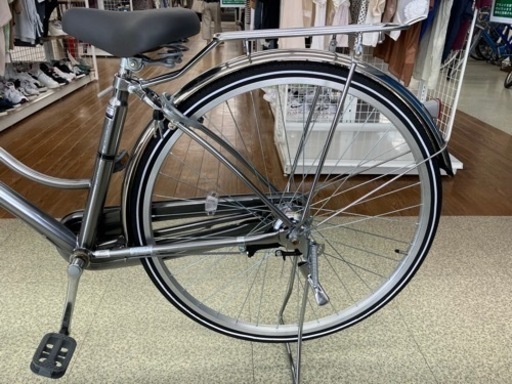 自転車一般　パンクしにくいタイヤ　TJ201