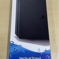 SONY PS4用縦置きスタンド　リサイクルショップ宮崎屋　住吉...