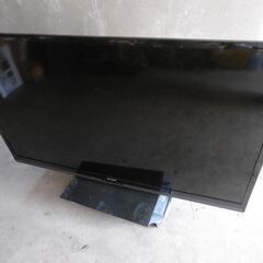 【9/14　12時までの出品】　液晶テレビ　SHARP LC-6...