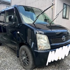 通勤車をお探しの方など。の画像
