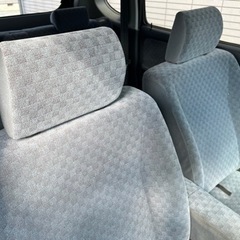 通勤車をお探しの方など。の画像