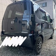 通勤車をお探しの方など。の画像