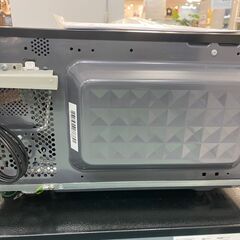 【トレファク熊谷駅前店】IRIS OHYAMA  の電子レンジです！の画像