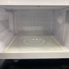 【トレファク熊谷駅前店】HITACHI の電子レンジです！の画像