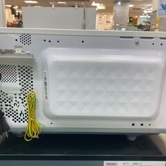 【トレファク熊谷駅前店】HITACHI の電子レンジです！の画像