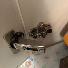 建具　ドアノブ　修理　交換
