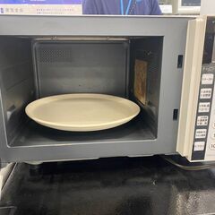 【トレファク熊谷駅前店】YAMAZENのオーブンレンジです！の画像