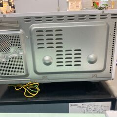 【トレファク熊谷駅前店】YAMAZENのオーブンレンジです！の画像