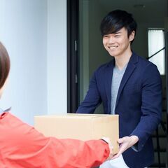 埼玉県上尾市　1日20,000円保障！！車両リース無料！！配送ドライバー募集！！の画像