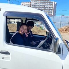 埼玉県上尾市　1日20,000円保障！！車両リース無料！！配送ドライバー募集！！の画像