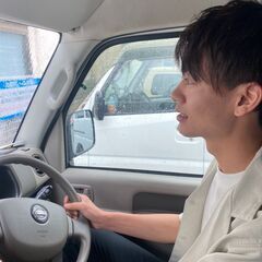 埼玉県上尾市　1日20,000円保障！！車両リース無料！！配送ドライバー募集！！の画像