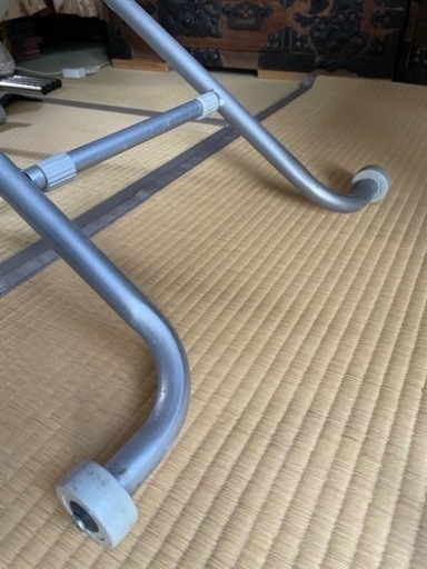 昇降式テーブル　90×60 お取り引き中