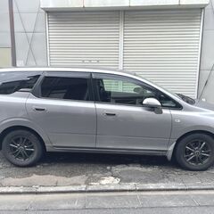 エアウェイブ G　禁煙　120Wサブウーハー付きの画像